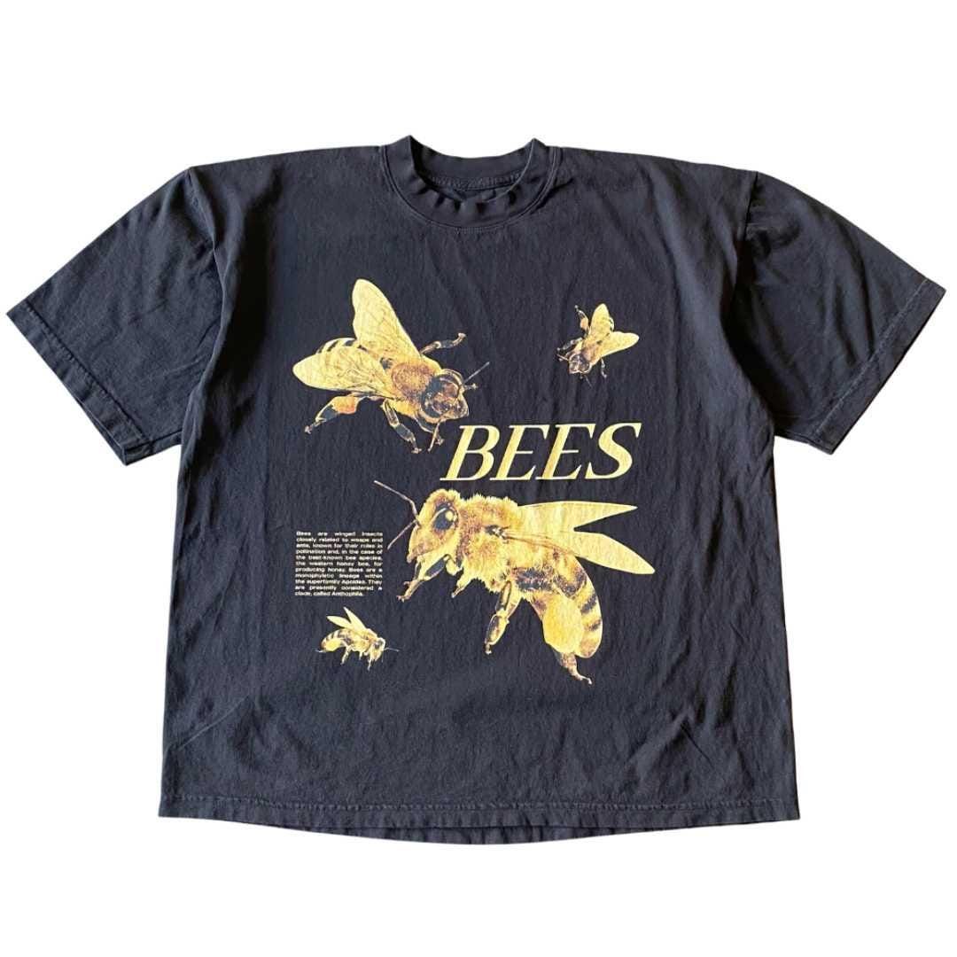 Shirt Ideas, Bees v1 Tee