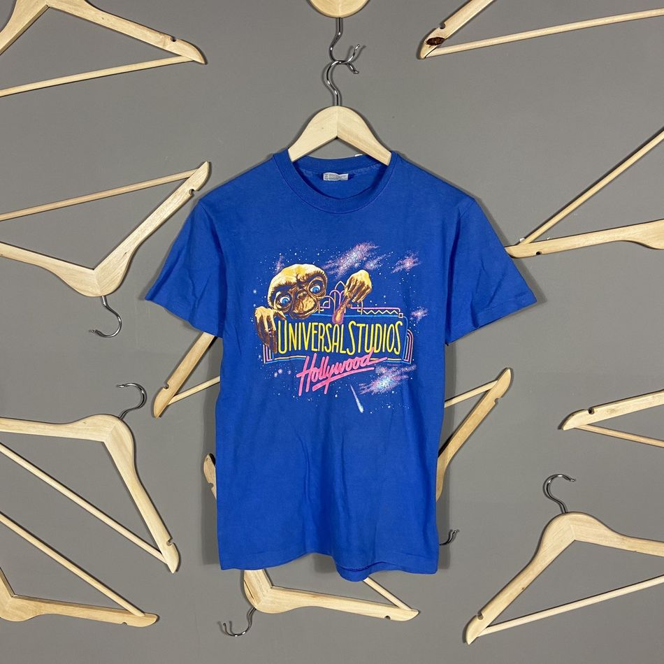 1982 Universal Studio Hollywood Vint …