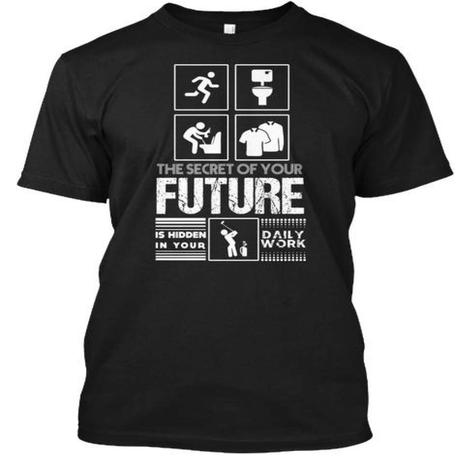 Future Rapper T Shirt Ultra Cotton S &hellip;