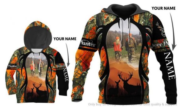 Deer Hunting Gift Birthday Presents …