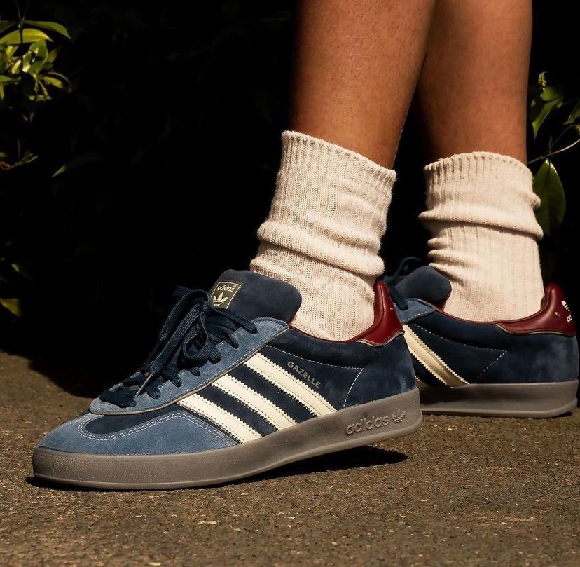 Men’s adidas Gazelle Indoor &# …