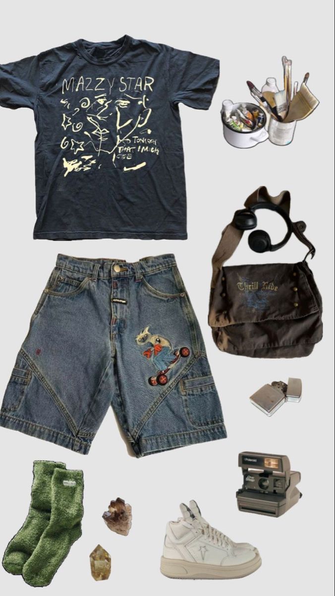 Home Depot Outfit, Outfit ideas Shir &hellip;