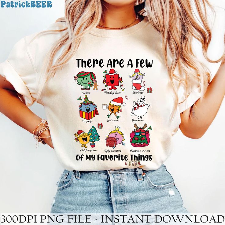 Merry Christmas Little Miss, Little …