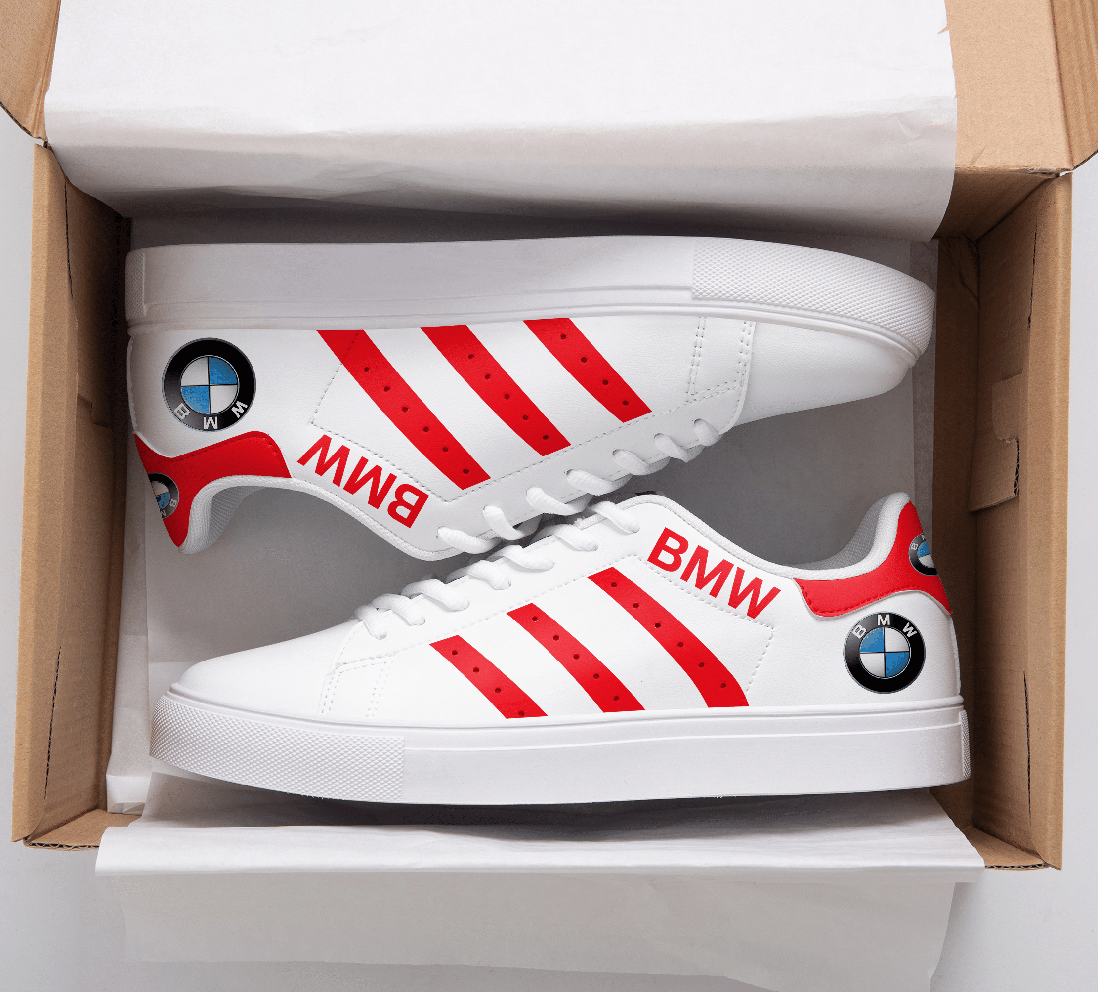 Bmw Sneakers Ver 2