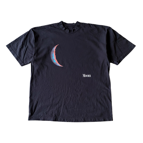 Moon T shirt Outfit