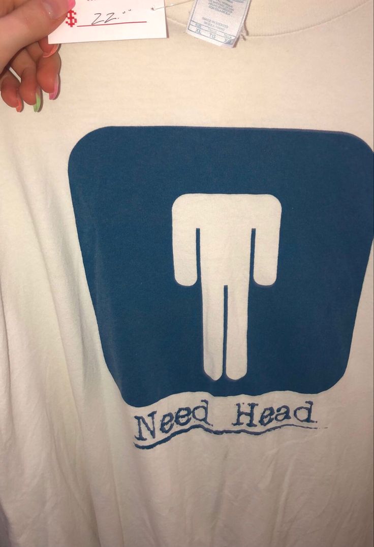 need head funny t-shirt, Shirt Outfi …