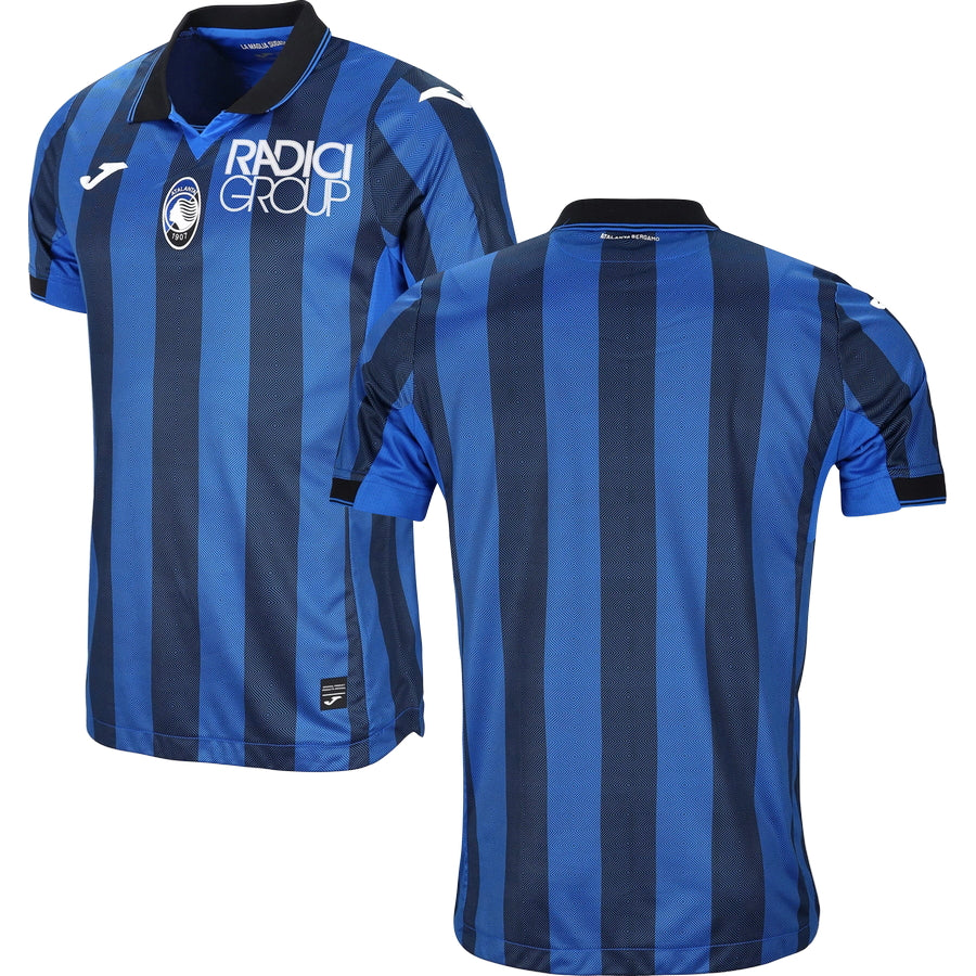 Atalanta Home Jersey 2023/24 Men`S