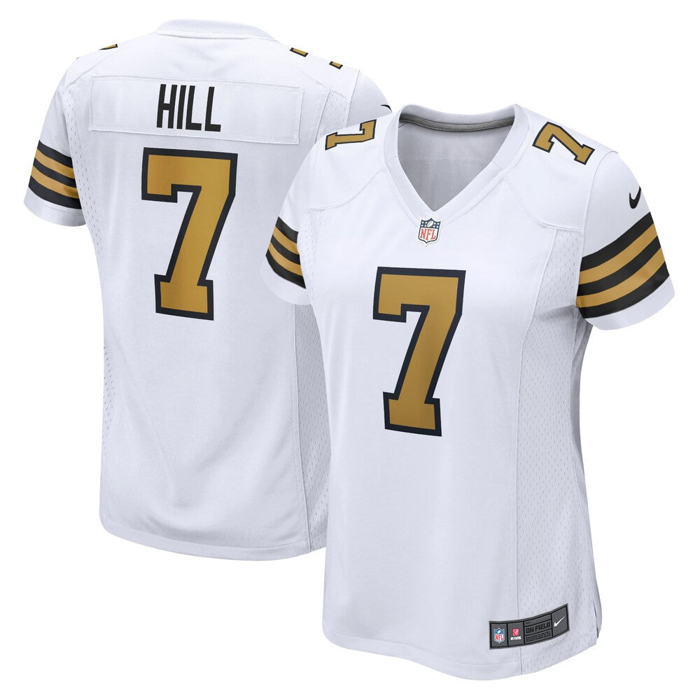 taysom hill nike jersey