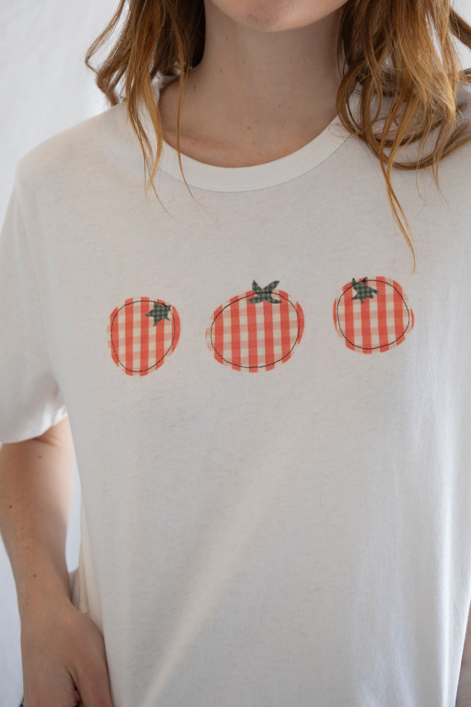 Shirt Ideas, Tomato Tee – Larg …