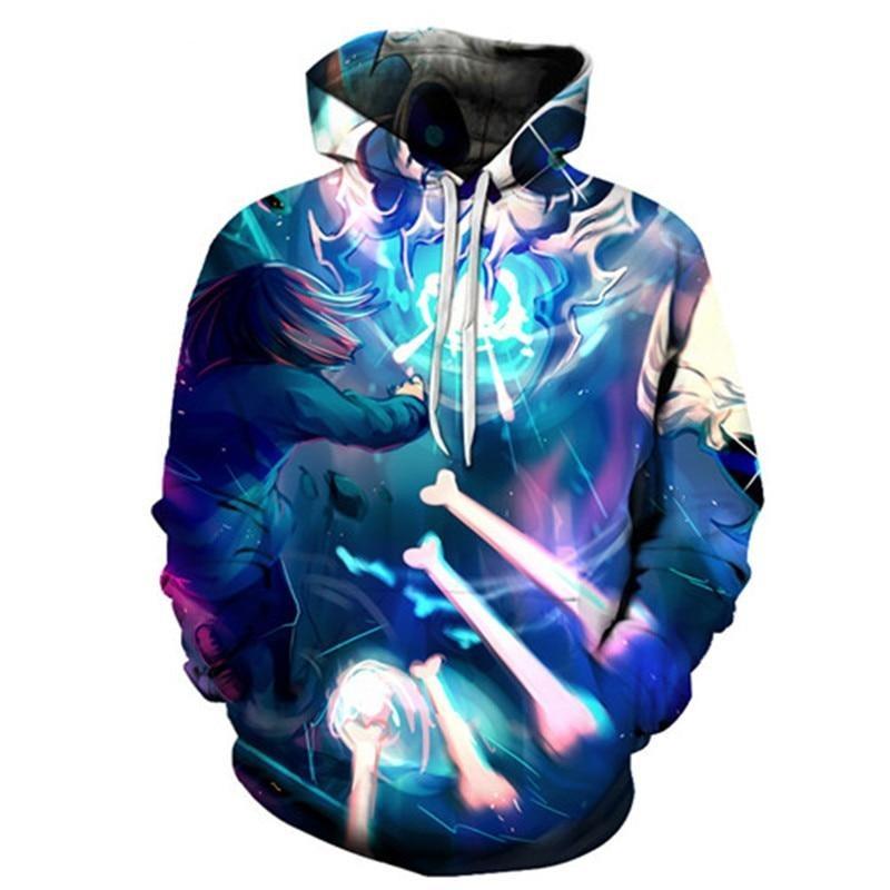 Arcade Effects Hoodie