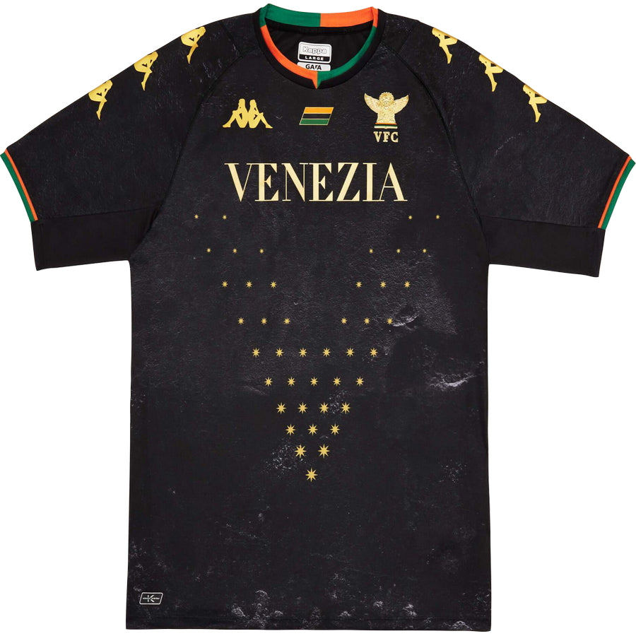 Venezia Fc Home Jersey Stadium 2021/22