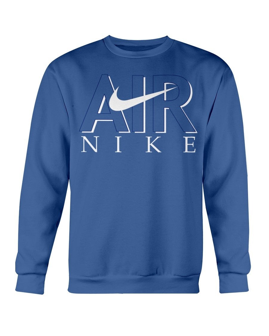 Vintage 90S Nike Air Sweatshirt 080321