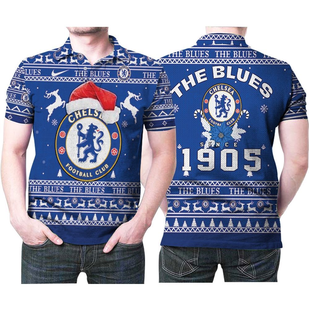 The Blues Chelsea Football Club Ugly &hellip;