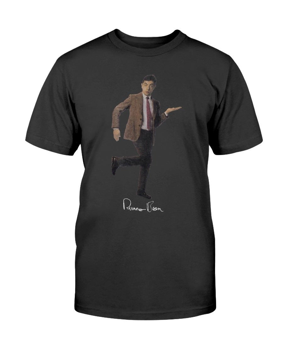 Vintage 90S Mr Bean T Shirt 062921