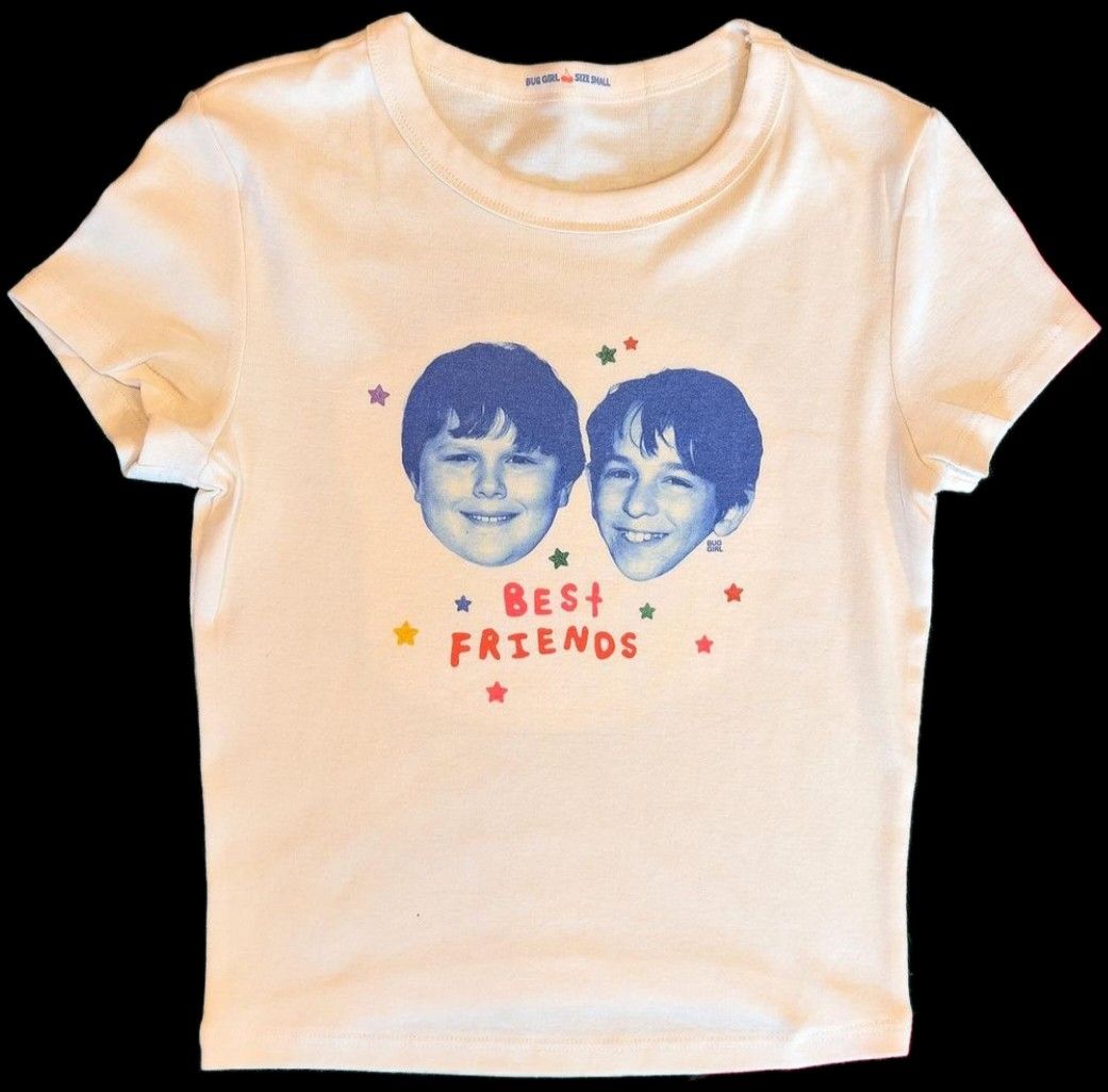 Best Friends – Greg and Rowley &hellip;