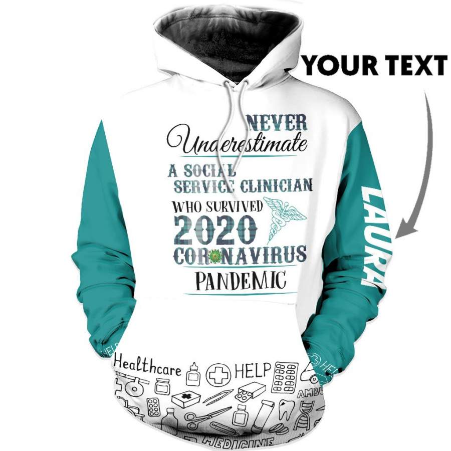 New Personalized  A Social Service C &hellip;