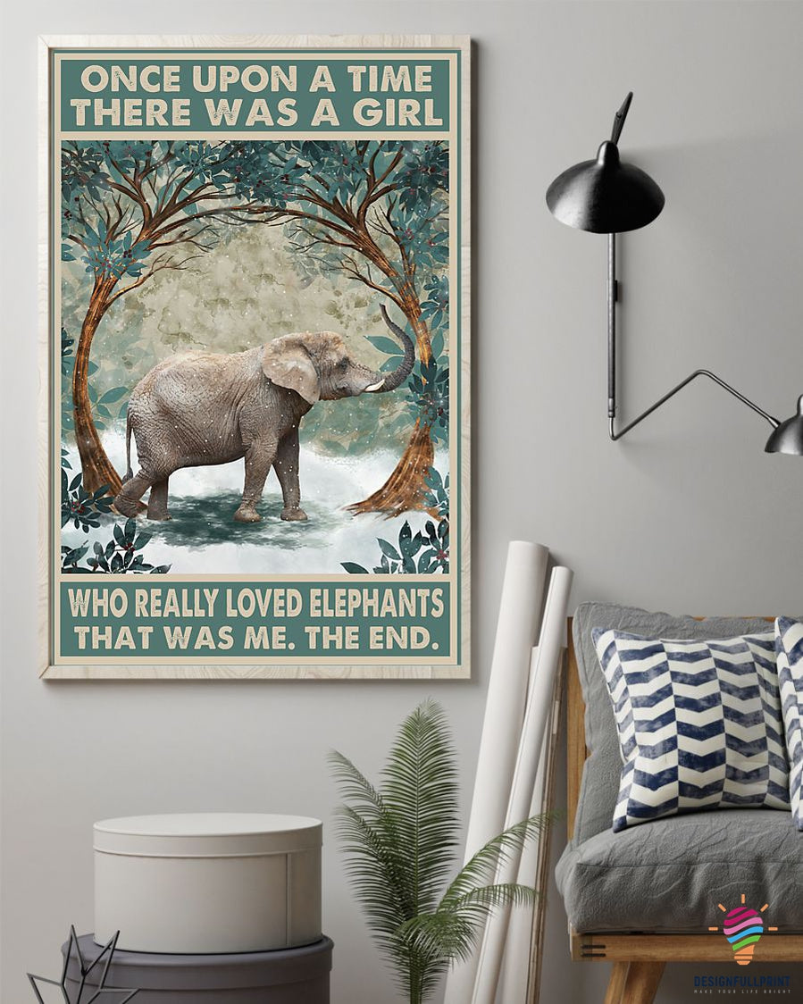 Gift For Elephant Lover Elephant Onc …