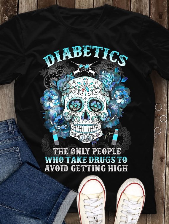 Diabetics The Only People Diabetes A &hellip;
