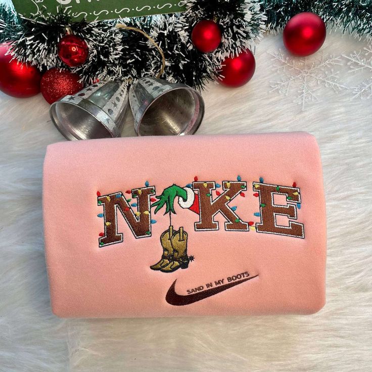 Get Festive with Sand In My Boots Gr …