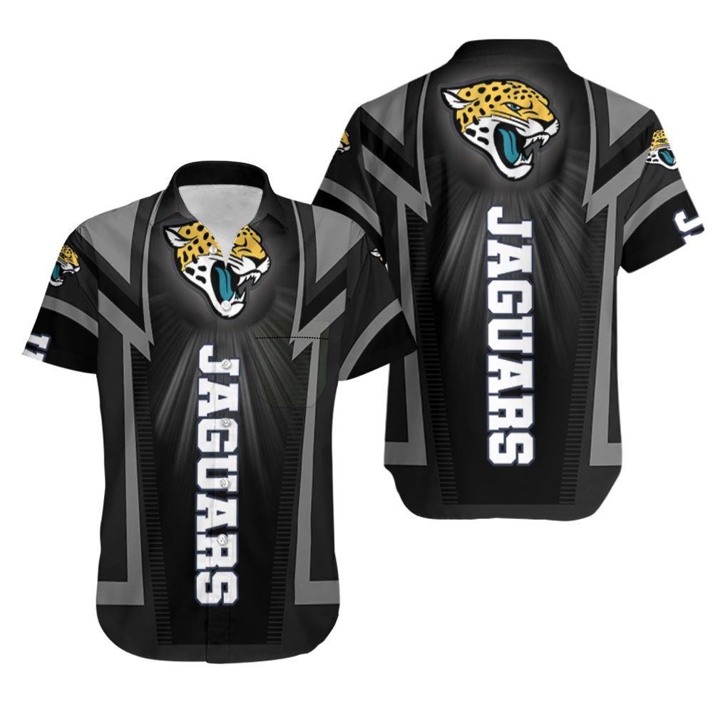 Jacksonville Jaguars For Fan Hawaiia &hellip;