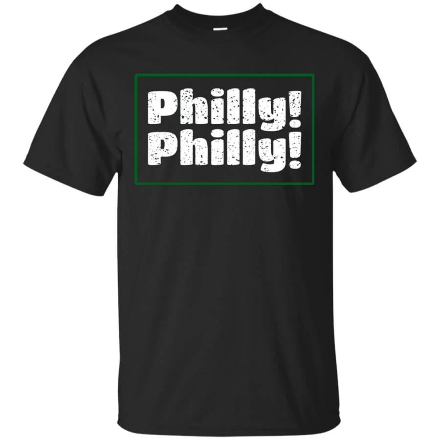 AGR Shop From 1000 Unique Philly! Philly! – Vintage Design Men/women T Shirt