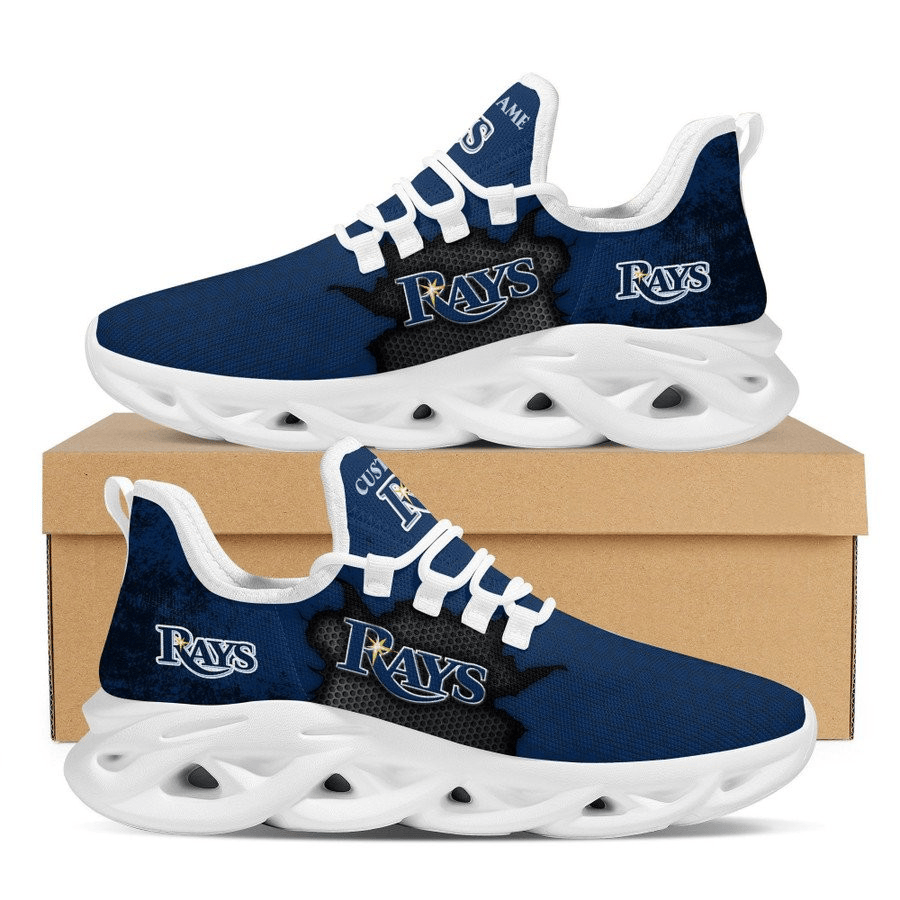 Tampa Bay Rays Max Soul Shoes Ver 4