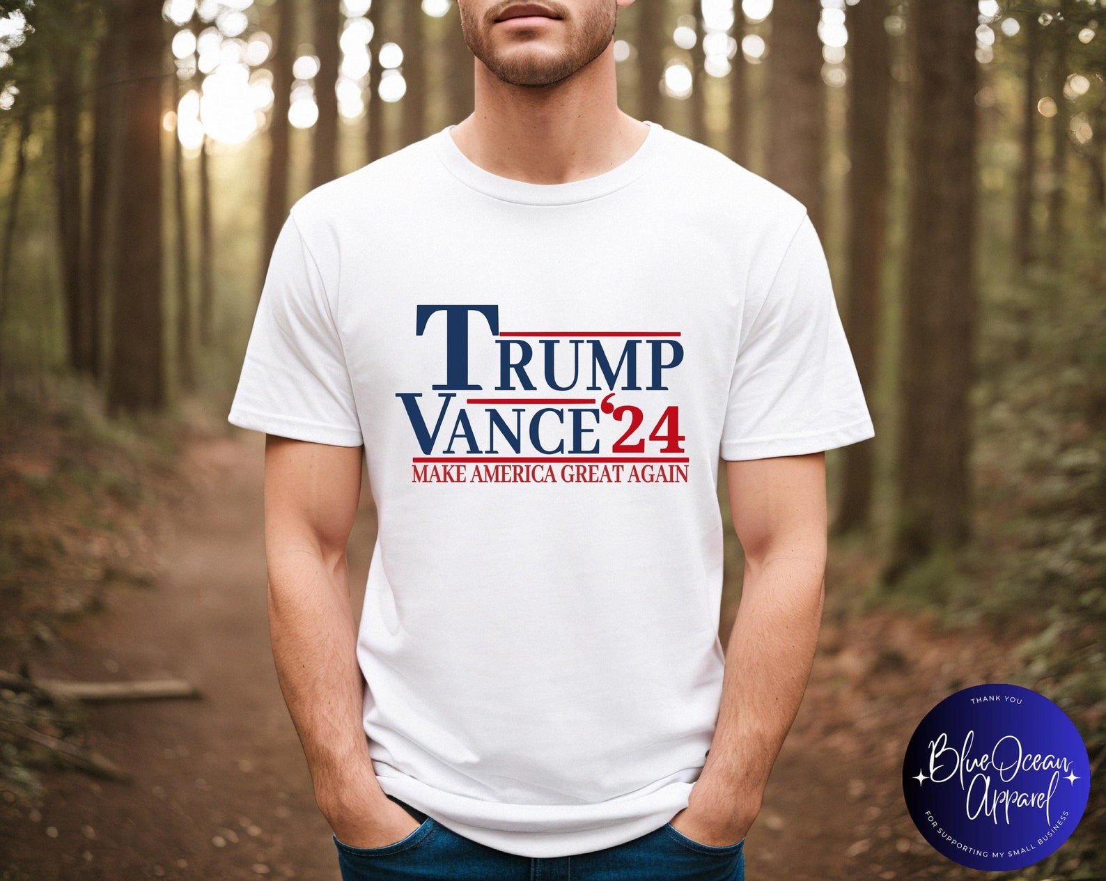 Trump Vance 2024 Shirt, Vice President JD Vance Shirt, VP Vance 24 Shirt, Trump Fight Shirt, President Donald Trump and JD Vance Republican