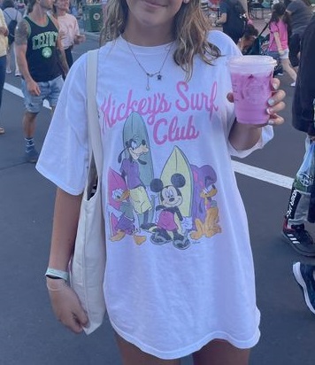 Mickeys Surf Club Disney Character … fashionstation