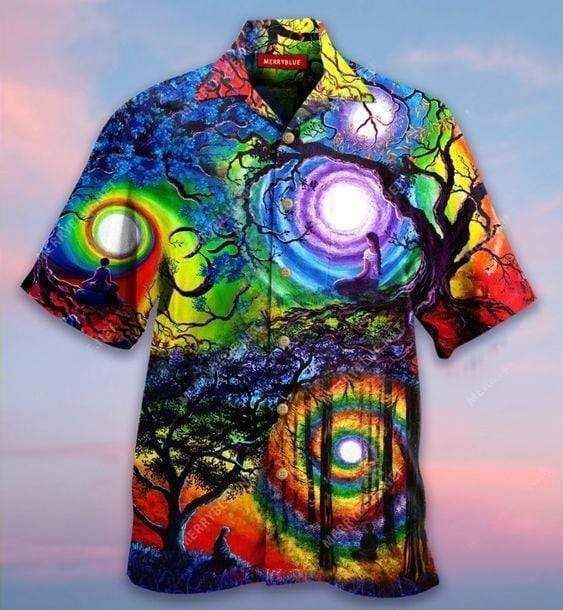 Hawaiian Aloha Shirts Tree Of Life S &hellip;