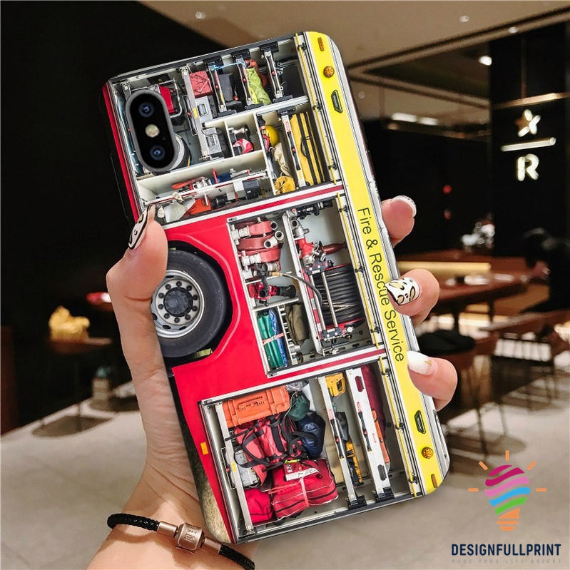 Firefighter Gift Fireman Gift Firefi &hellip;