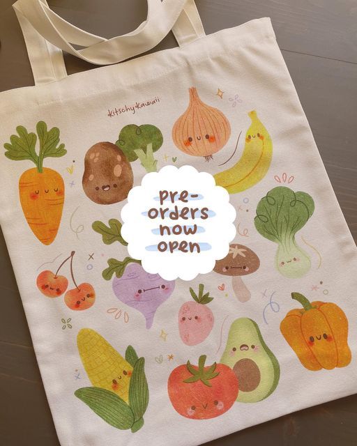 Tote Gardening, Best Tote Bags Ideas, Cute Tote Bags Ideas, Tote Bag Design Ideas, Girls Tote Bag, Best Canvas Tote Bags Ideas