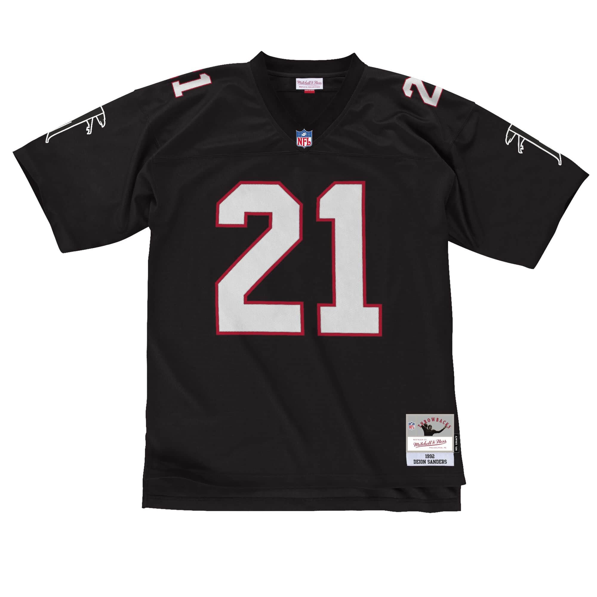 Inside Deion Sanders' Fraternity: A Legacy Revealed - hi3ltyf