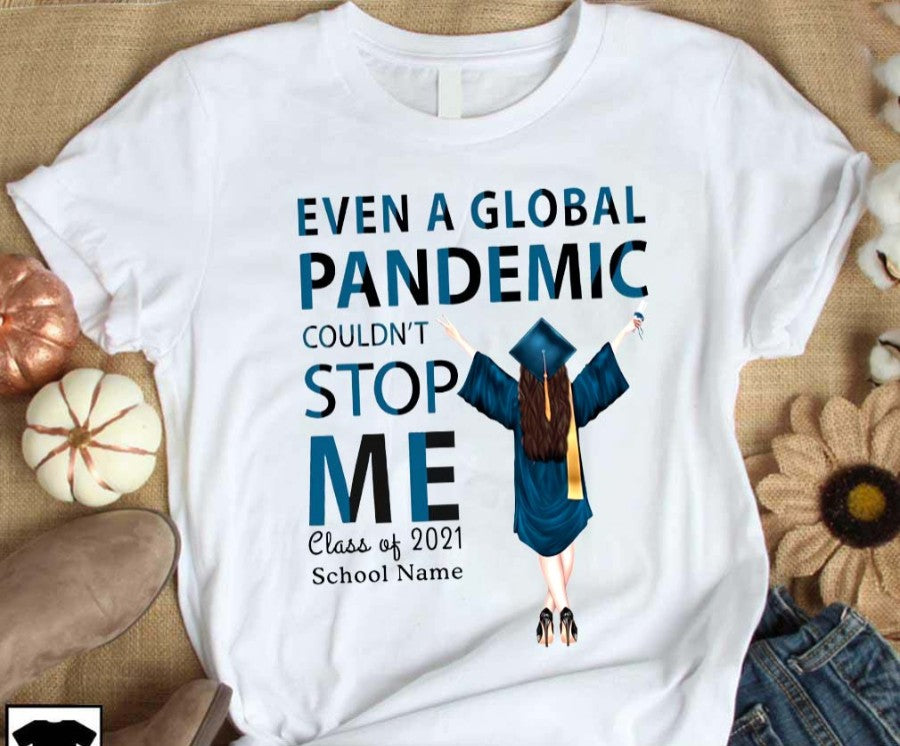 Graduation Gift Personalized Even A …