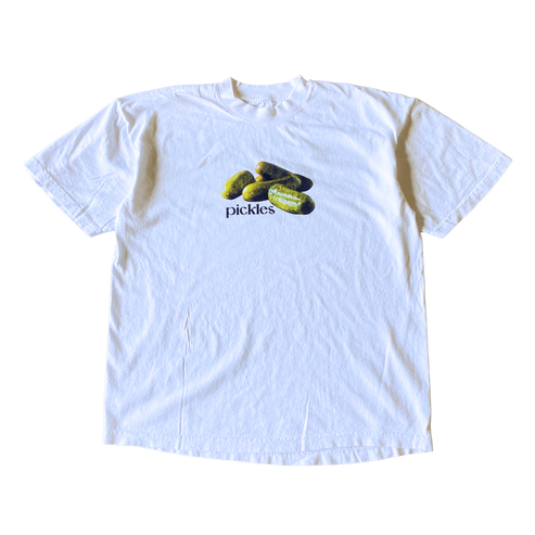 Pickles v1 T shirt Outfit