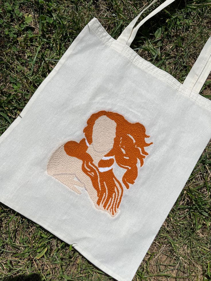 Punch Bag, Art Bag, Venus Botticelli, Best Tote Bags Ideas, Cute Tote Bags Ideas, Tote Bag Design Ideas, Girls Tote Bag, Best Canvas Tote Bags Ideas