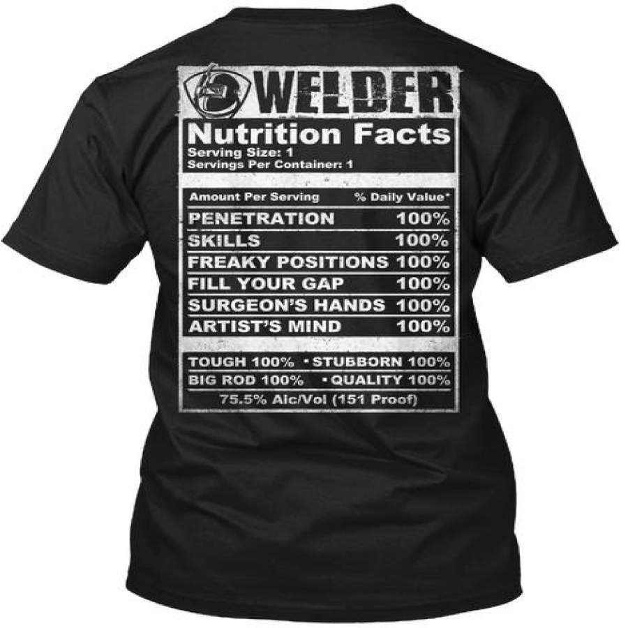 Welder Shirts And Hoodies Ultra Cott …