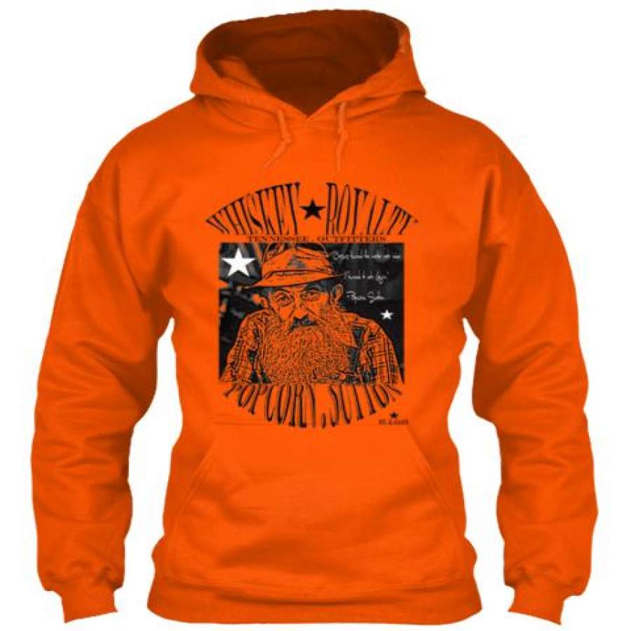 Popcorn Sutton Tee Shirt Ultra Cotto …