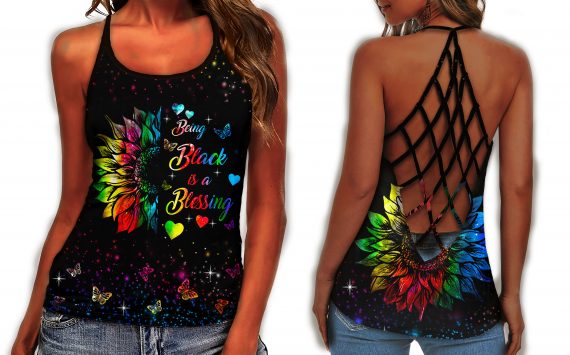 Black Pride Being Black Is A Blessin &hellip;