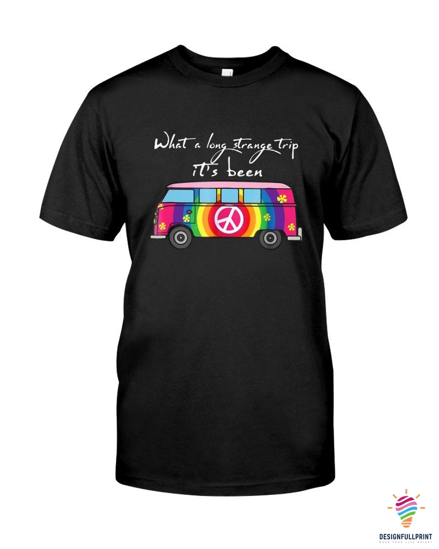 Gift For Hippie Hippie What A Long S &hellip;