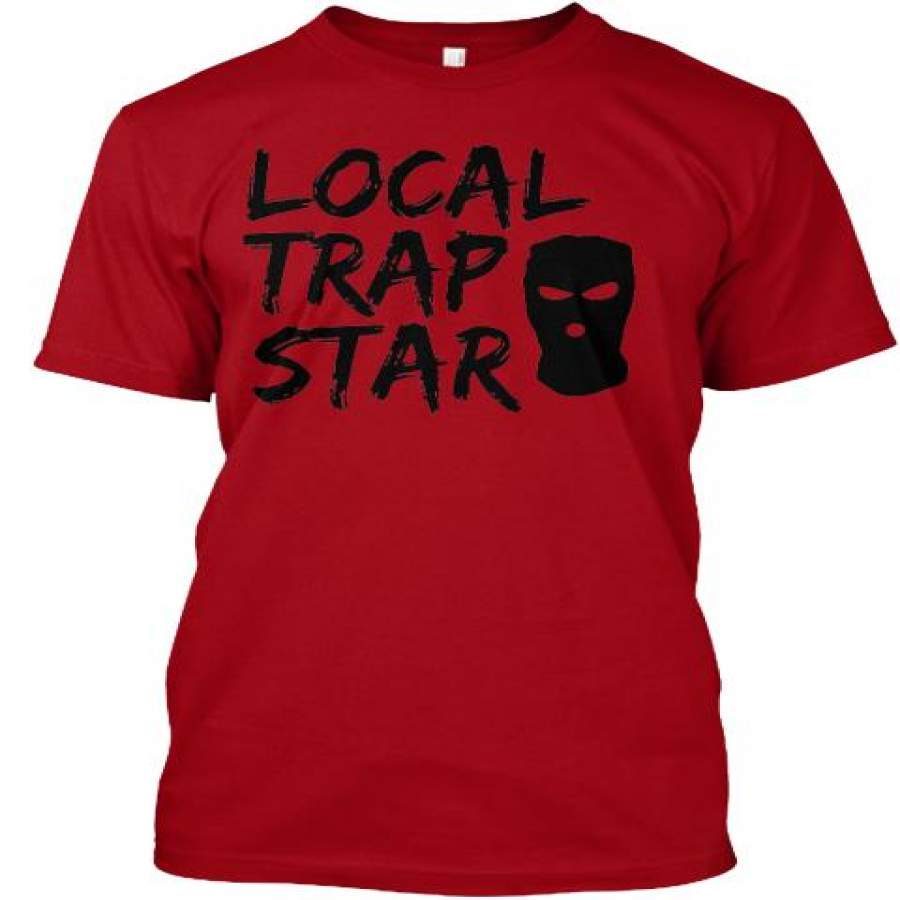 Local Trap Star Clothing Ultra Cotto &hellip;