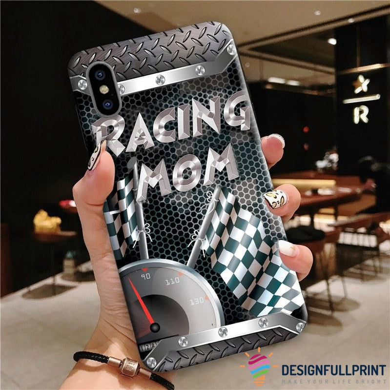 Racing Mom Mother Day Phone Case Cp  &hellip;