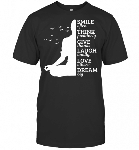 Meditation Yoga Zen Buddhism Buddhist Yogi Quote Gift T Shirt