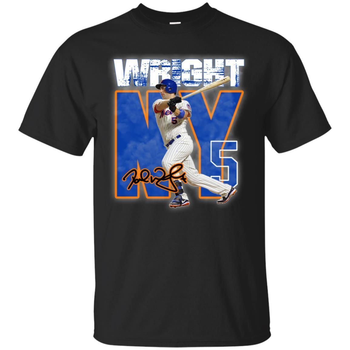 Discover Cool David Wright Shirt New York Mets Last Homestand Of The 2004-2018 Shirt