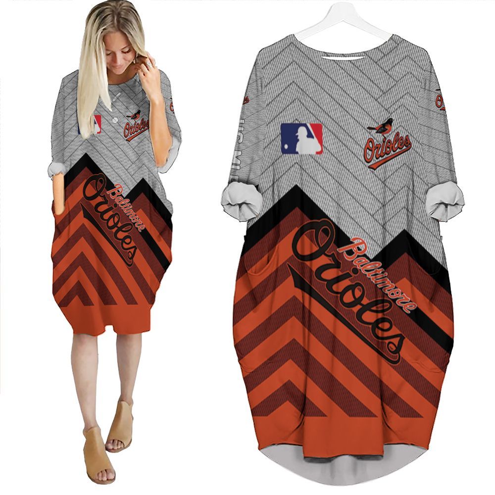 Baltimore Orioles 3D T Shirt Hoodie  &hellip;