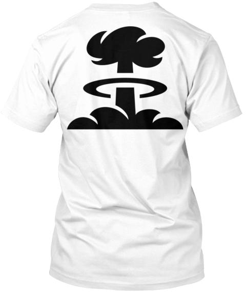 2 Nukes Wasn’T Enough Ultra Cotton …