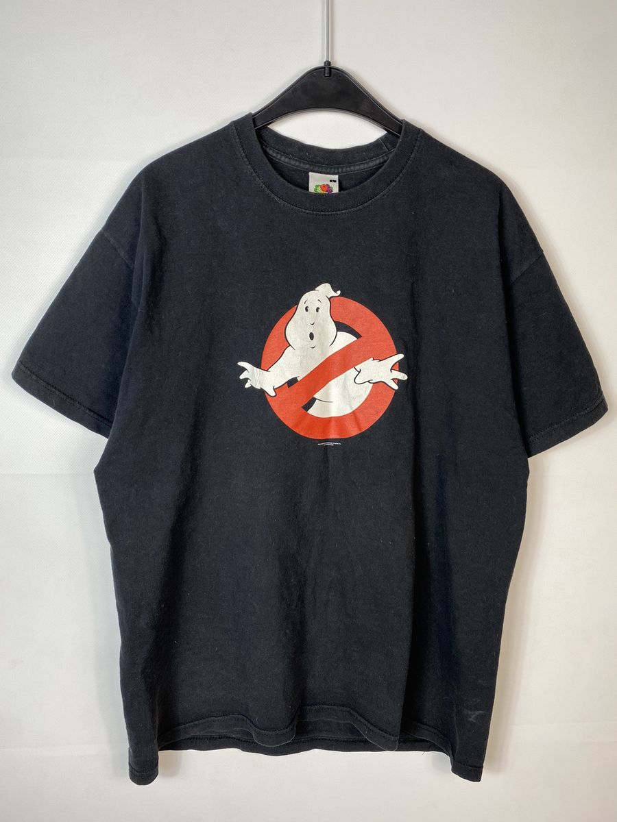2004 Ghost Busters T-shirt, Shirt ou &hellip;