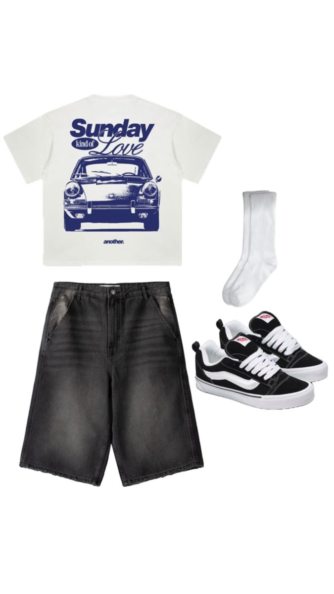 Sunday Kind Of T-Shirt White, Shirt …