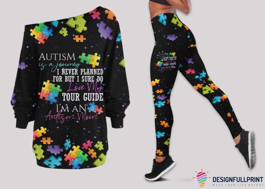 Autism Gift Mother Day Birthday Gift &hellip;