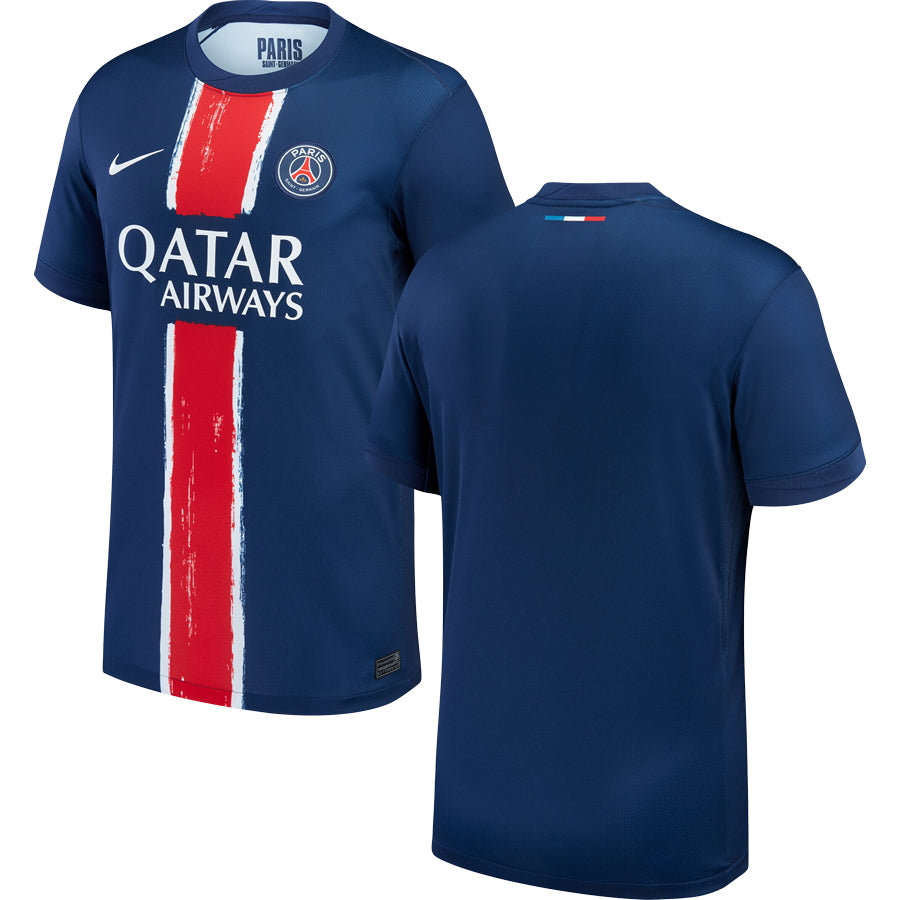 Psg Home Jersey 2024/25 Adults