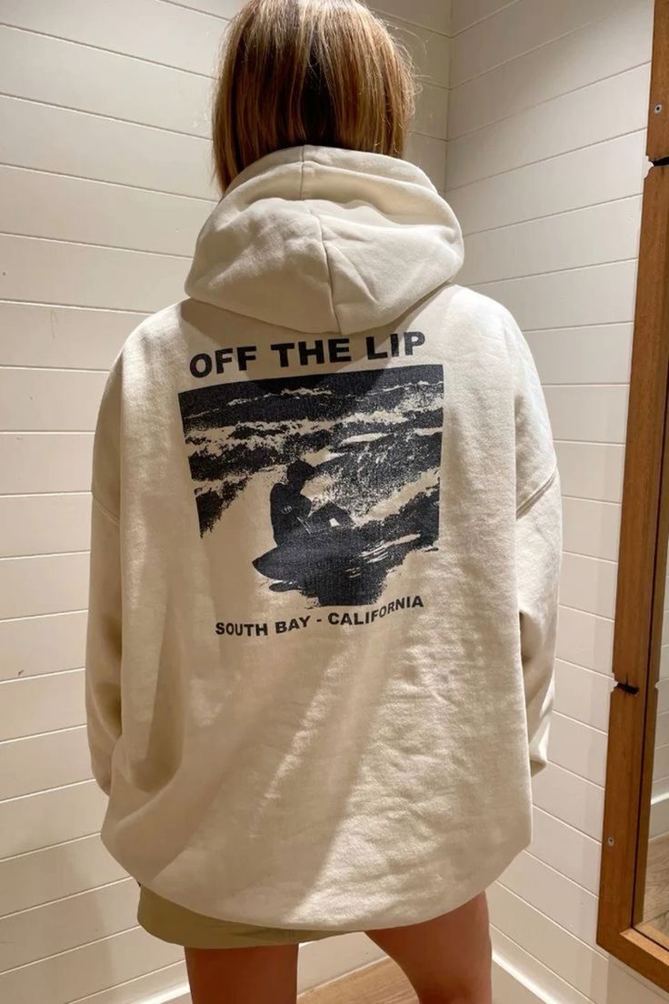 Brandy Off The Lip Hoodie, Shirt Out &hellip;